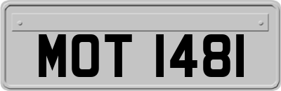 MOT1481