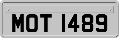 MOT1489