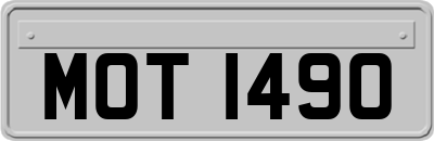 MOT1490