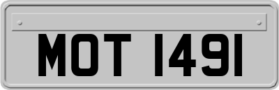 MOT1491