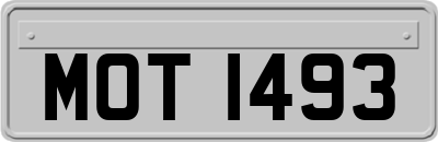 MOT1493