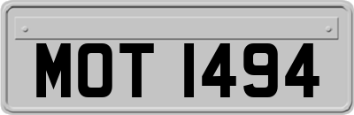 MOT1494