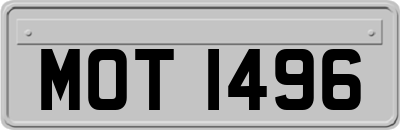 MOT1496