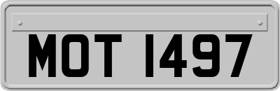 MOT1497