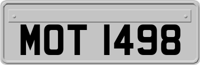 MOT1498