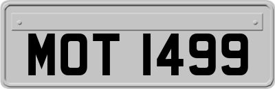 MOT1499
