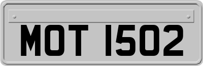 MOT1502