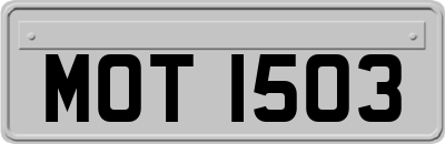 MOT1503