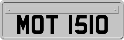 MOT1510