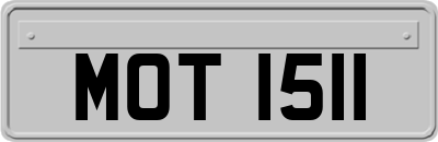 MOT1511
