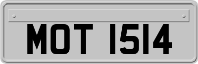 MOT1514