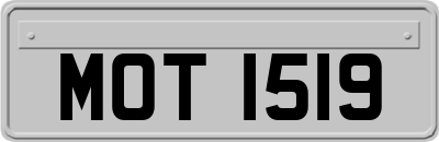 MOT1519
