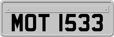 MOT1533