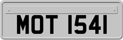MOT1541