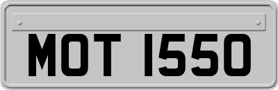 MOT1550