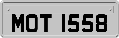 MOT1558