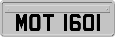 MOT1601
