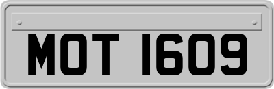 MOT1609