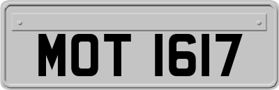 MOT1617