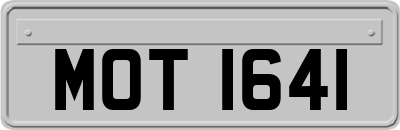 MOT1641