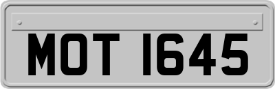 MOT1645
