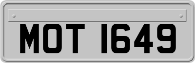 MOT1649