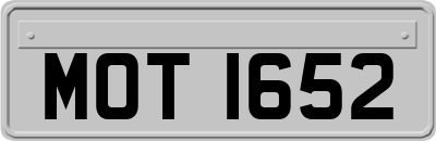 MOT1652