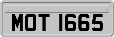 MOT1665