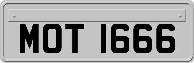 MOT1666