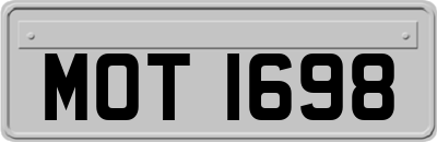 MOT1698