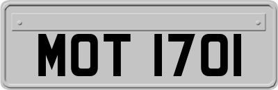 MOT1701