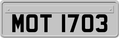 MOT1703