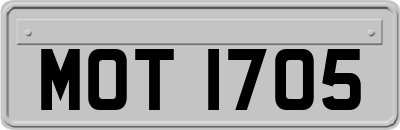 MOT1705