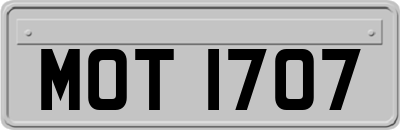 MOT1707