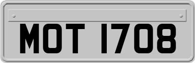 MOT1708