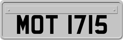 MOT1715
