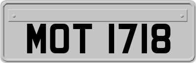 MOT1718