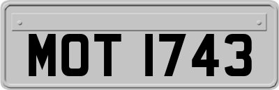 MOT1743