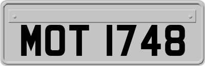 MOT1748