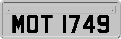 MOT1749