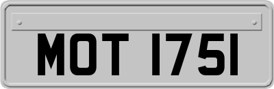 MOT1751