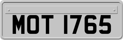 MOT1765