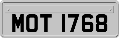 MOT1768