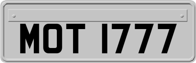 MOT1777