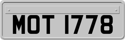 MOT1778