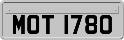 MOT1780