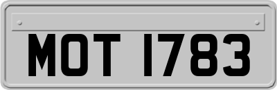 MOT1783