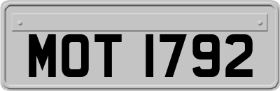 MOT1792