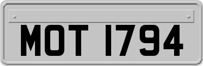 MOT1794