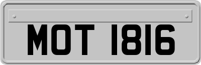 MOT1816